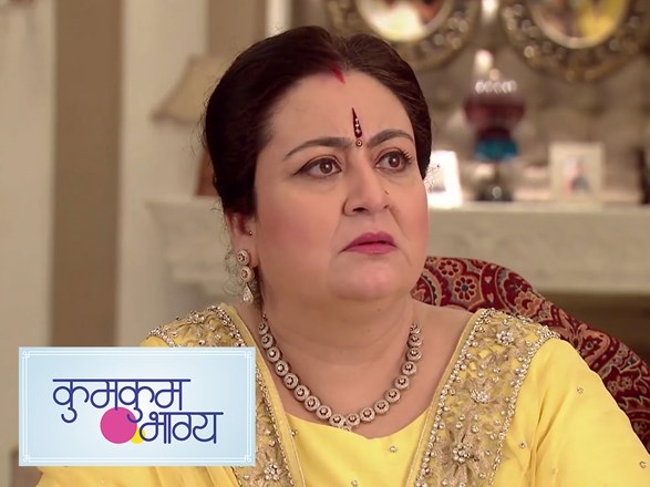 Kumkum Bhagya