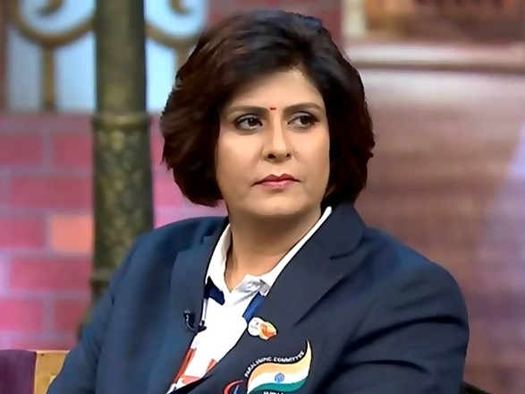 The Kapil Sharma Show
