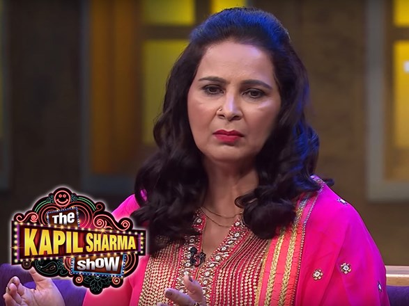 The Kapil Sharma Show