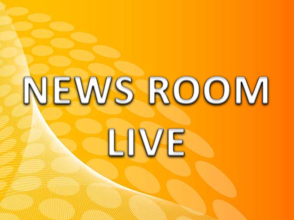 News Room Live