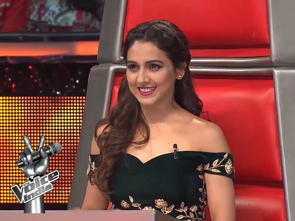 The Voice India